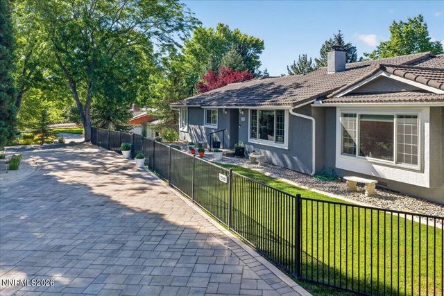 15100 Broili Drive, Reno, NV 89511