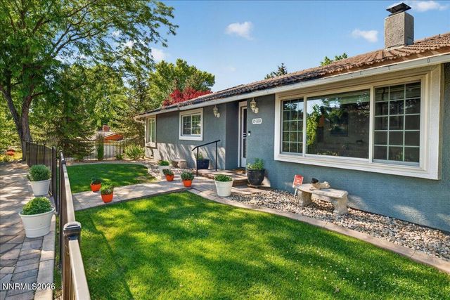 15100 Broili Drive, Reno, NV 89511