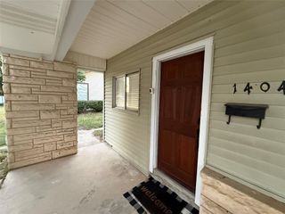 1404 Alcoa Ave, Rockdale, TX 76567