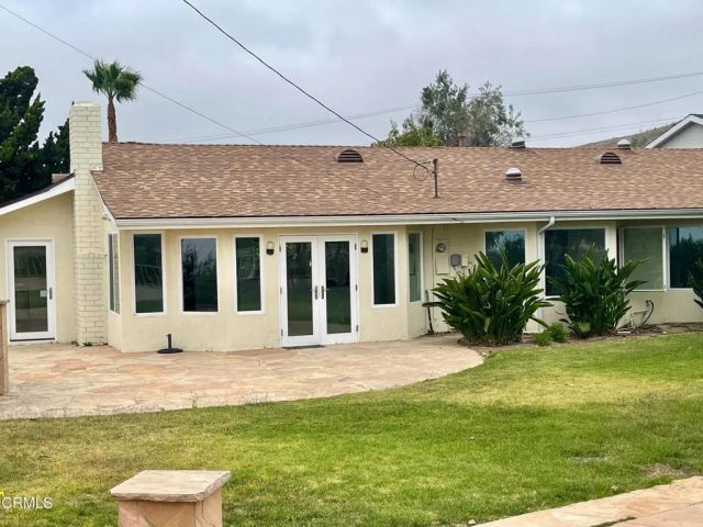 1148 Colina Vista, Ventura, CA 93003