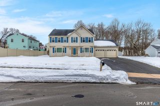 5 Ashley Road, Windsor, CT 06095