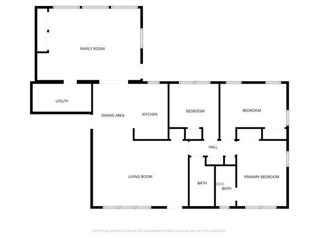 133 Crestwood Ave, Palatka, FL 32177