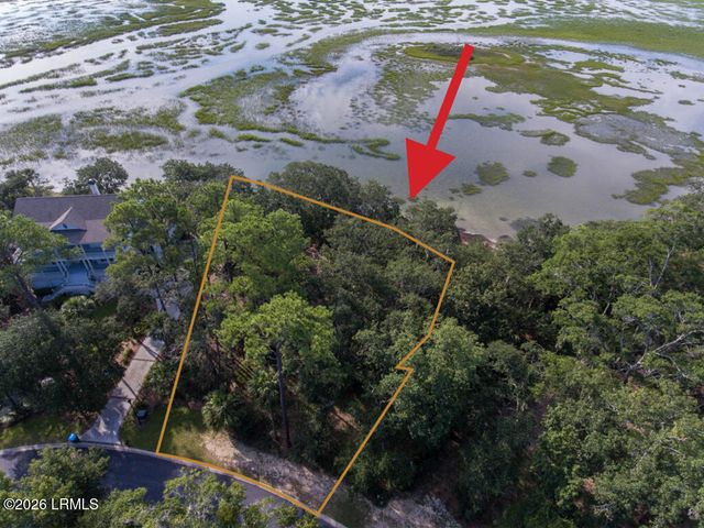 305 De La Gaye Point, Beaufort, SC 29902