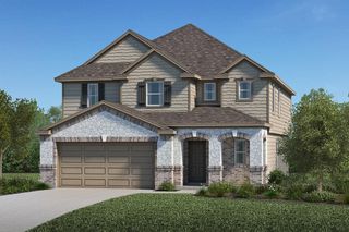 710 Appaloosa Meadow Drive, Magnolia, TX 77354