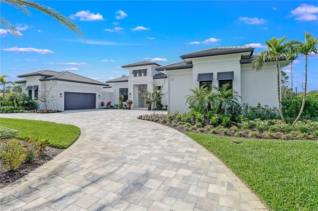 12 Banyan RD, NAPLES, FL 34108 — photo 2