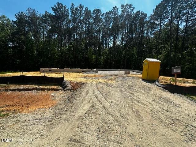 45 Great Pne Trail, Middlesex, NC 27557