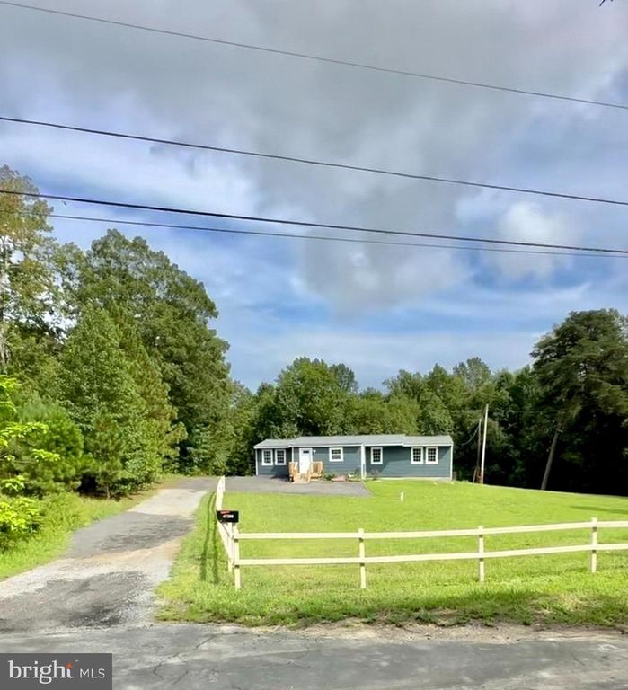 47209 LINCOLN AVE, Lexington Park, MD 20653