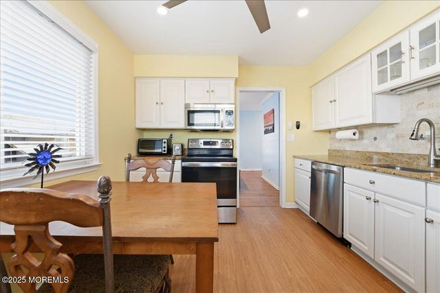 50 Valentine Street 25B, Monmouth Beach, NJ 07750