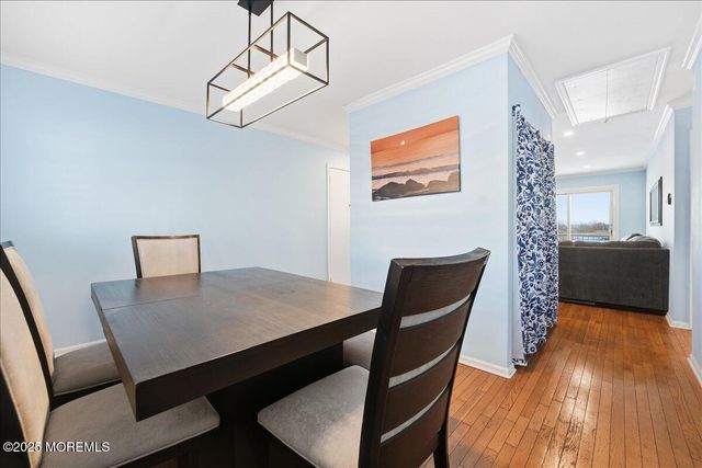 50 Valentine Street 25B, Monmouth Beach, NJ 07750