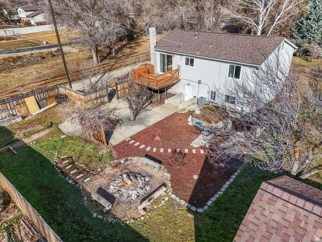 1593 E 6600 S, Uintah, UT 84405