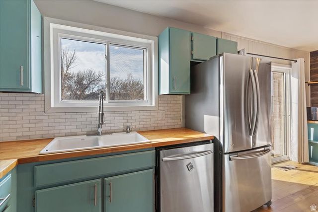 1593 E 6600 S, Uintah, UT 84405