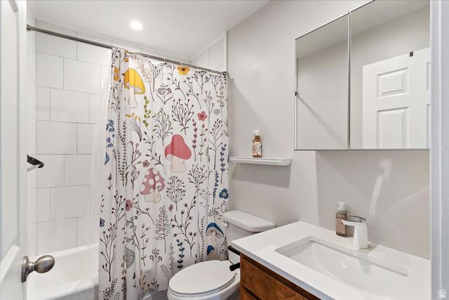 1593 E 6600 S, Uintah, UT 84405