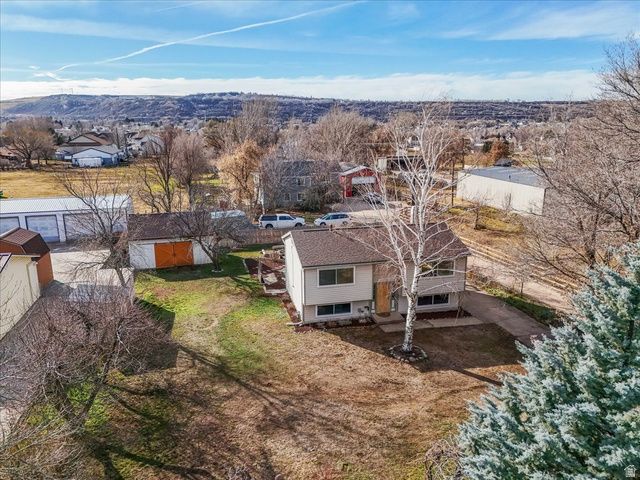 1593 E 6600 S, Uintah, UT 84405