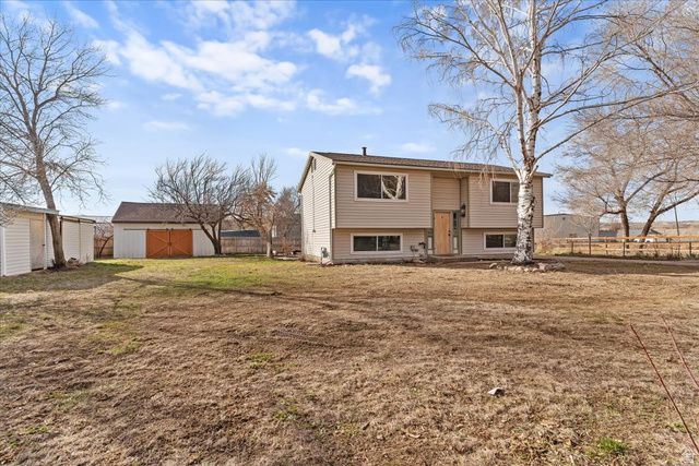 1593 E 6600 S, Uintah, UT 84405