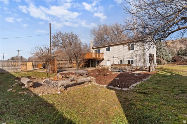 1593 E 6600 S, Uintah, UT 84405