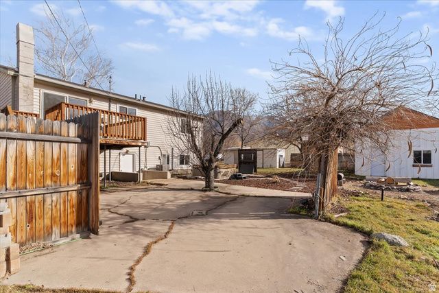 1593 E 6600 S, Uintah, UT 84405