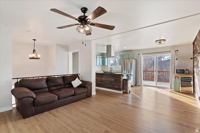 1593 E 6600 S, Uintah, UT 84405