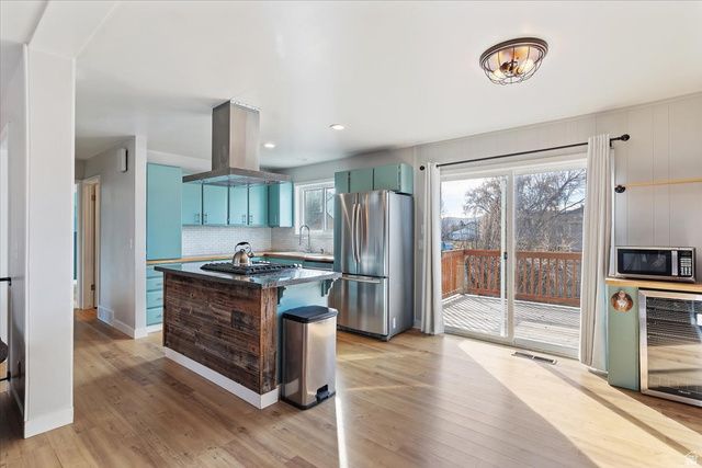 1593 E 6600 S, Uintah, UT 84405