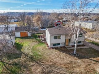 1593 E 6600 S, Uintah, UT 84405