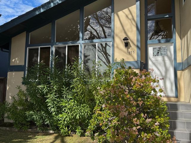 775 Ajax Drive, Sunnyvale, CA 94086