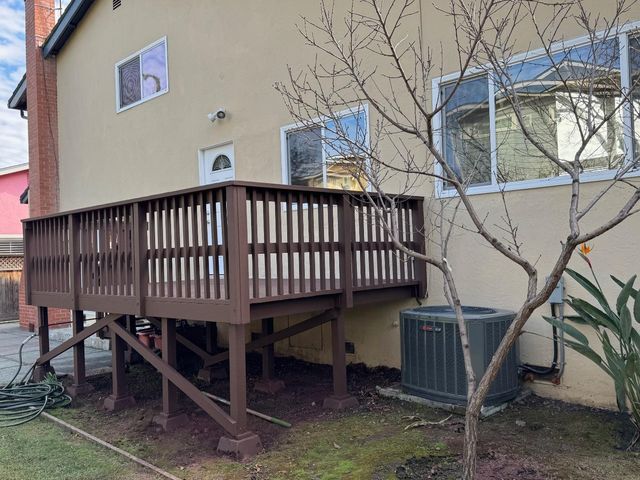 775 Ajax Drive, Sunnyvale, CA 94086