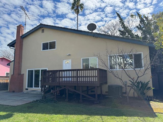 775 Ajax Drive, Sunnyvale, CA 94086