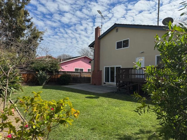 775 Ajax Drive, Sunnyvale, CA 94086
