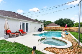3541 Olympus Court, Titusville, FL 32796