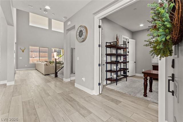 225 Carmel Sky Street, Las Vegas, NV 89138