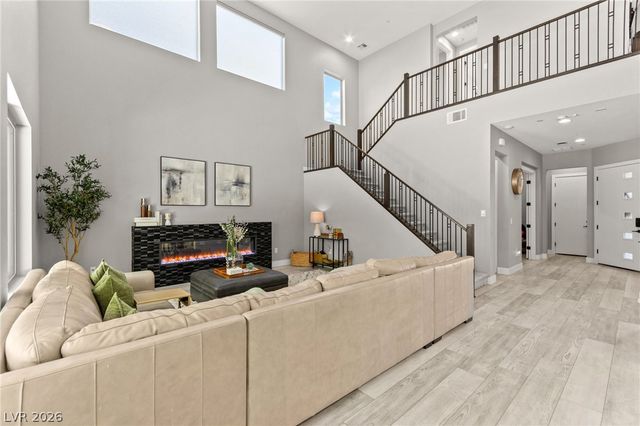 225 Carmel Sky Street, Las Vegas, NV 89138