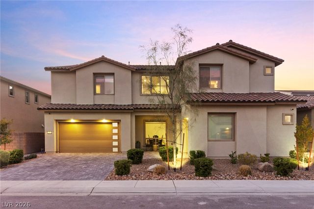 225 Carmel Sky Street, Las Vegas, NV 89138