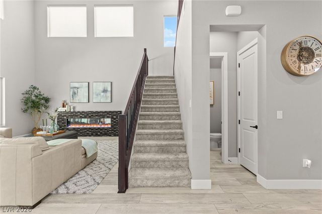 225 Carmel Sky Street, Las Vegas, NV 89138