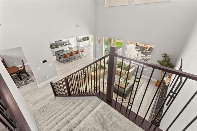 225 Carmel Sky Street, Las Vegas, NV 89138