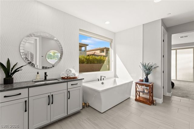 225 Carmel Sky Street, Las Vegas, NV 89138