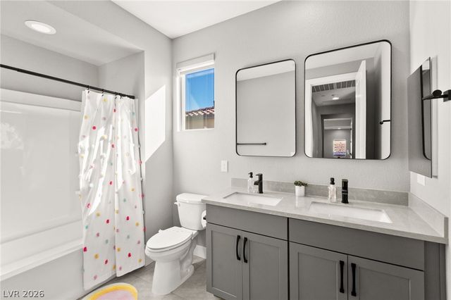 225 Carmel Sky Street, Las Vegas, NV 89138