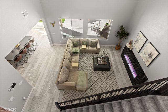 225 Carmel Sky Street, Las Vegas, NV 89138