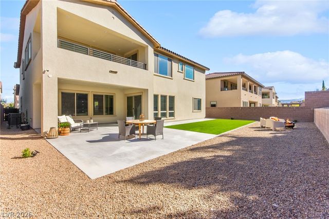 225 Carmel Sky Street, Las Vegas, NV 89138