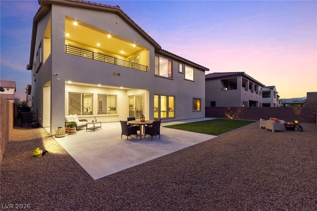 225 Carmel Sky Street, Las Vegas, NV 89138