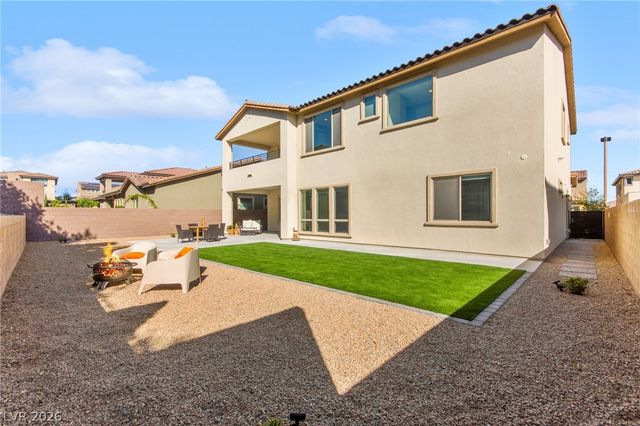 225 Carmel Sky Street, Las Vegas, NV 89138