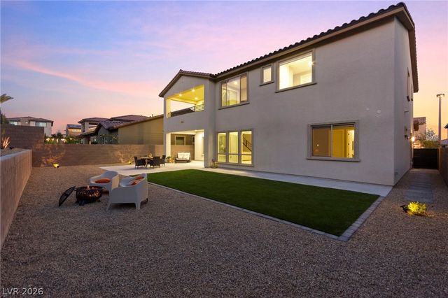 225 Carmel Sky Street, Las Vegas, NV 89138