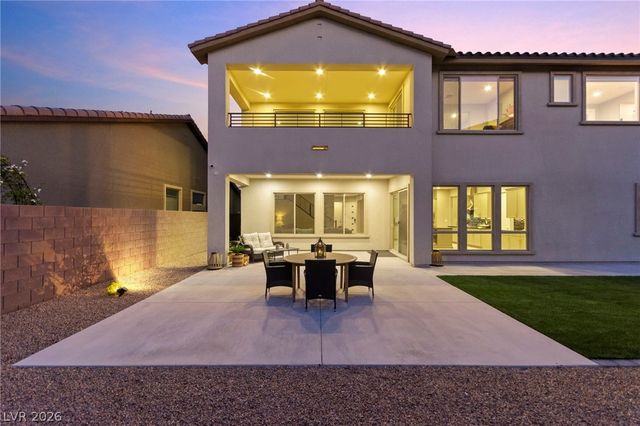 225 Carmel Sky Street, Las Vegas, NV 89138