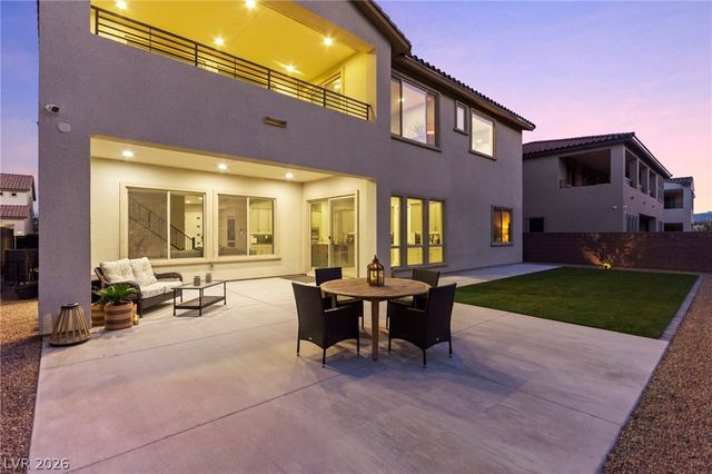 225 Carmel Sky Street, Las Vegas, NV 89138