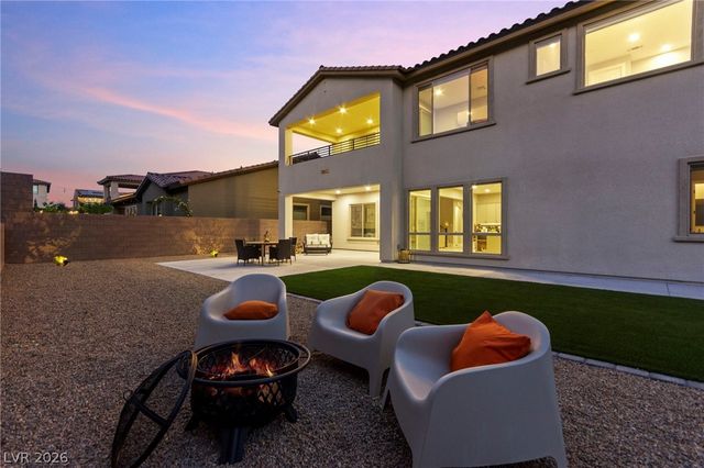 225 Carmel Sky Street, Las Vegas, NV 89138