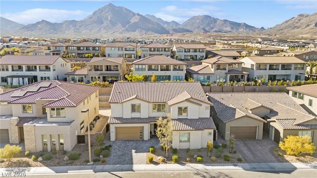 225 Carmel Sky Street, Las Vegas, NV 89138