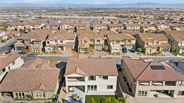 225 Carmel Sky Street, Las Vegas, NV 89138