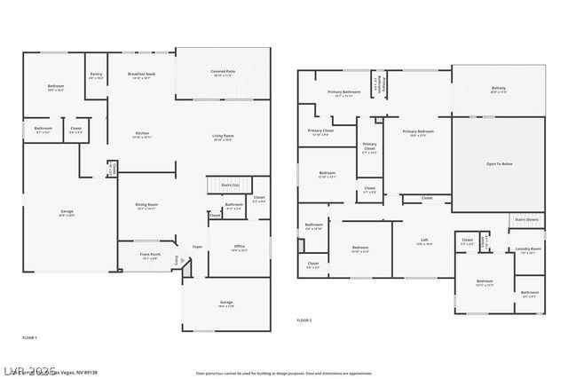 225 Carmel Sky Street, Las Vegas, NV 89138