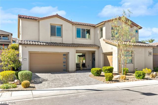 225 Carmel Sky Street, Las Vegas, NV 89138