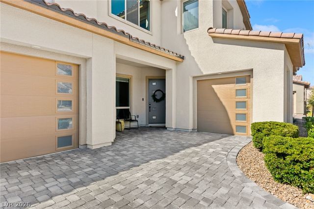 225 Carmel Sky Street, Las Vegas, NV 89138