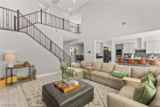 225 Carmel Sky Street, Las Vegas, NV 89138