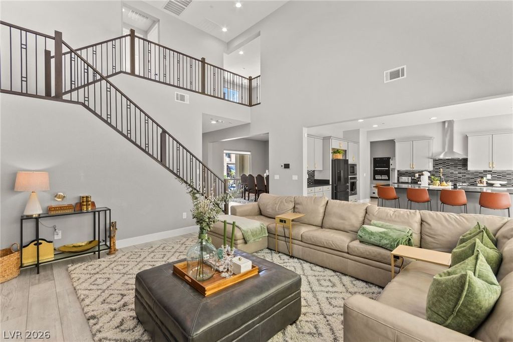 225 Carmel Sky Street, Las Vegas, NV 89138